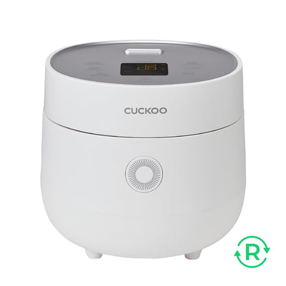 Refurbished B grade 3-Cup Micom Rice Cooker (CR-0375F)