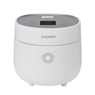 Cuckoo 3-Cup Micom Rice Cooker (CR-0375F)