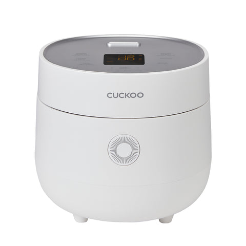 3-Cup Micom Rice Cooker (CR-0375F)