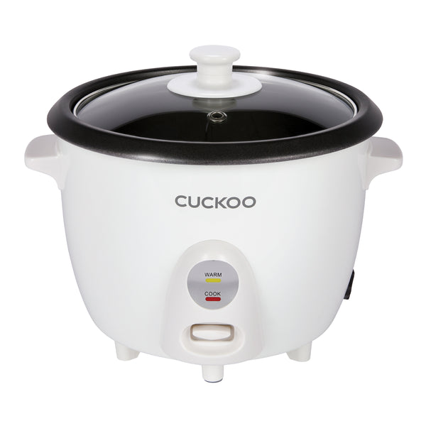 ☆ Free Shipping☆ 6-Cup One Touch Rice Cooker & Steamer (CR-0601C