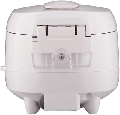 6-Cup Micom Rice Cooker (CR-0631F)