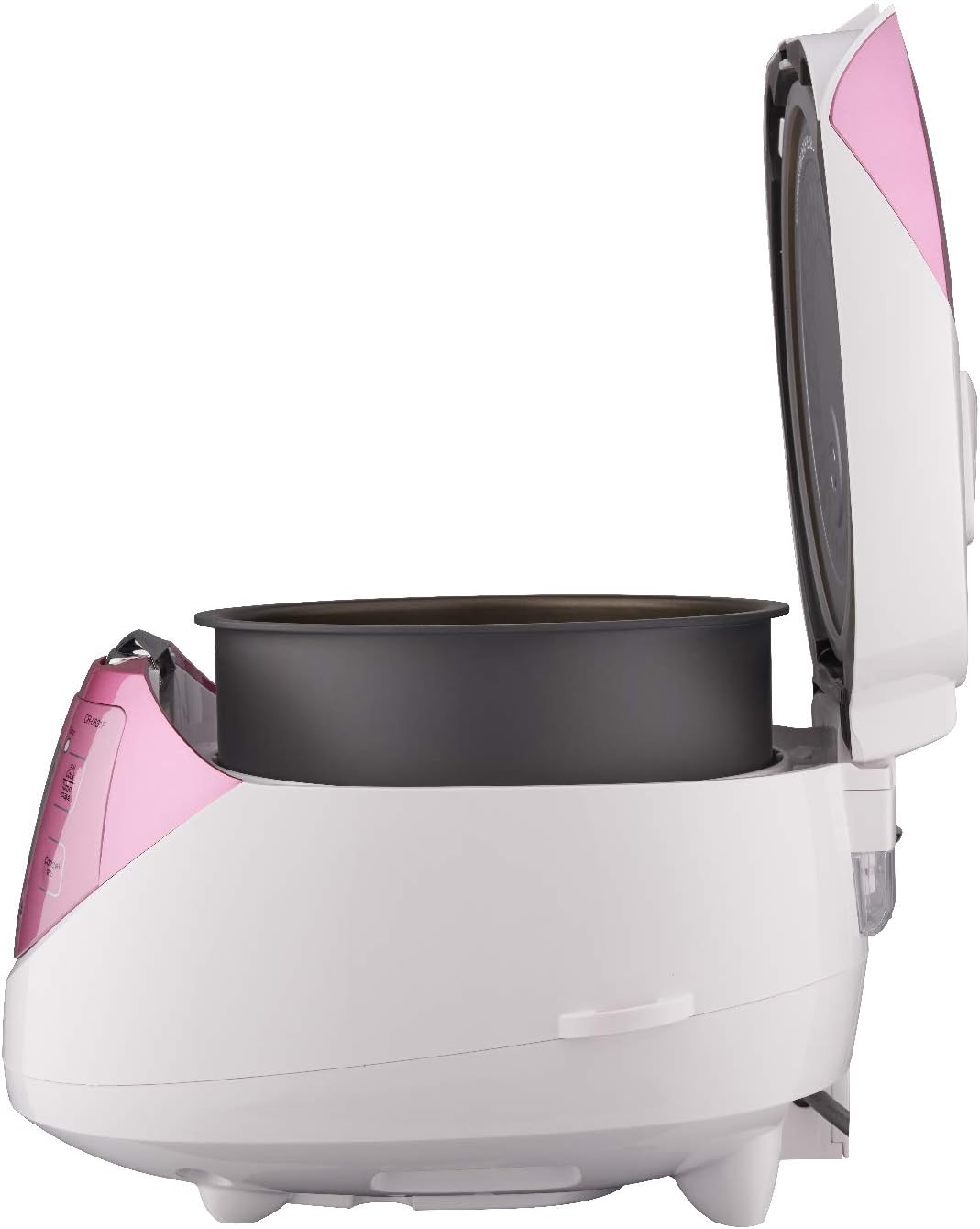 6-Cup Micom Rice Cooker (CR-0631F)