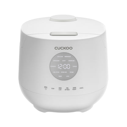 [New] 6-Cup Micom Rice Cooker (CR-0661F)