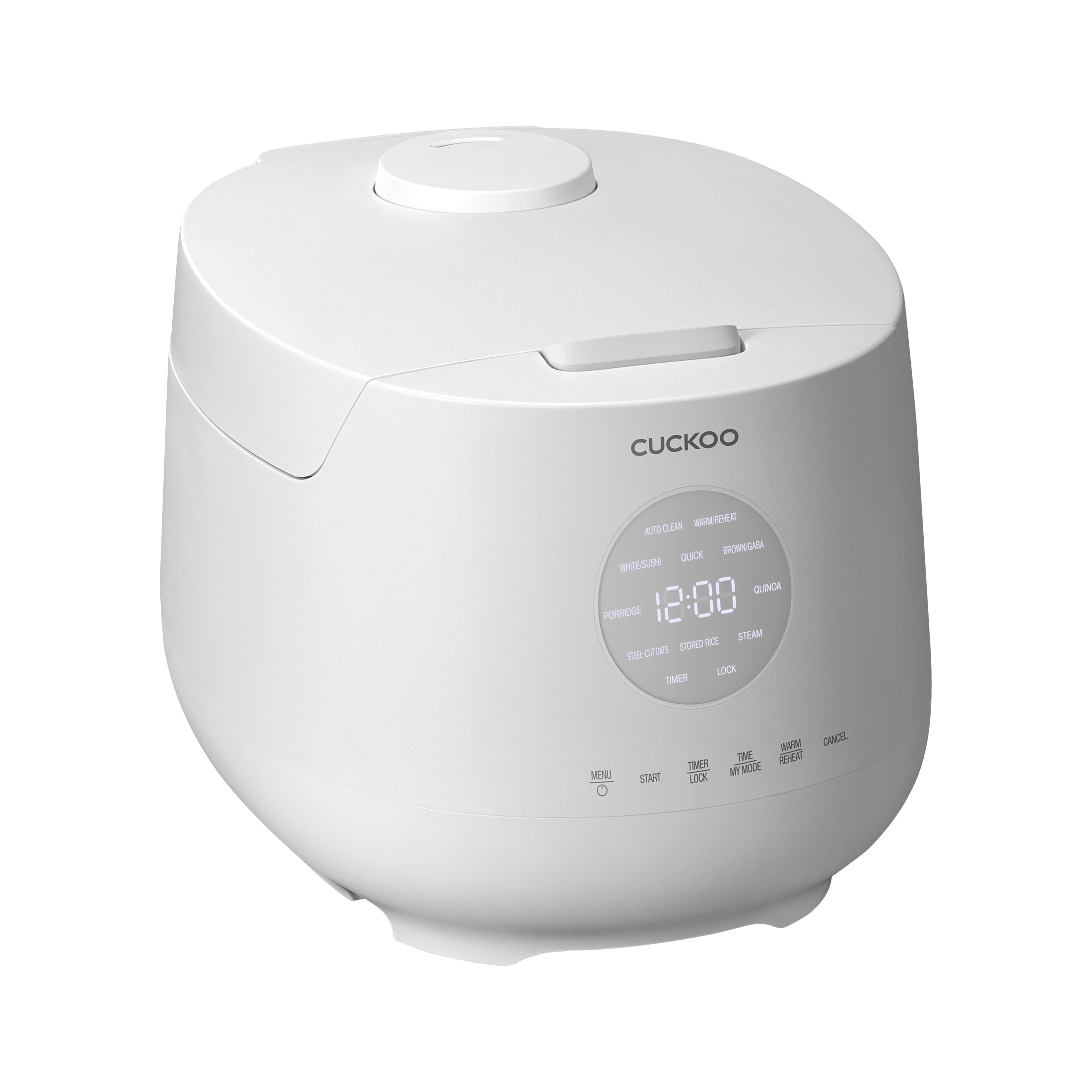 [New] 6-Cup Micom Rice Cooker (CR-0661F)