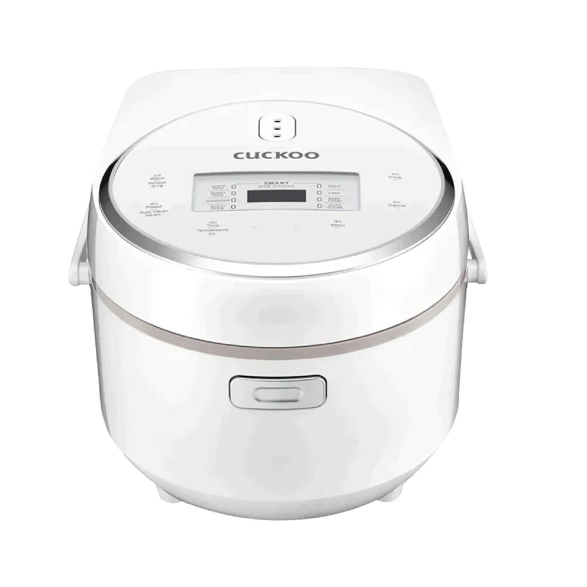 8-Cup Micom Rice Cooker (CR-0810F)