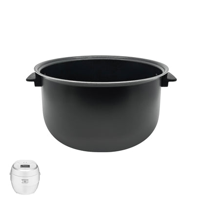 Replacement Inner Pot for CR-1020F (INNERPOT-CR-1020F)