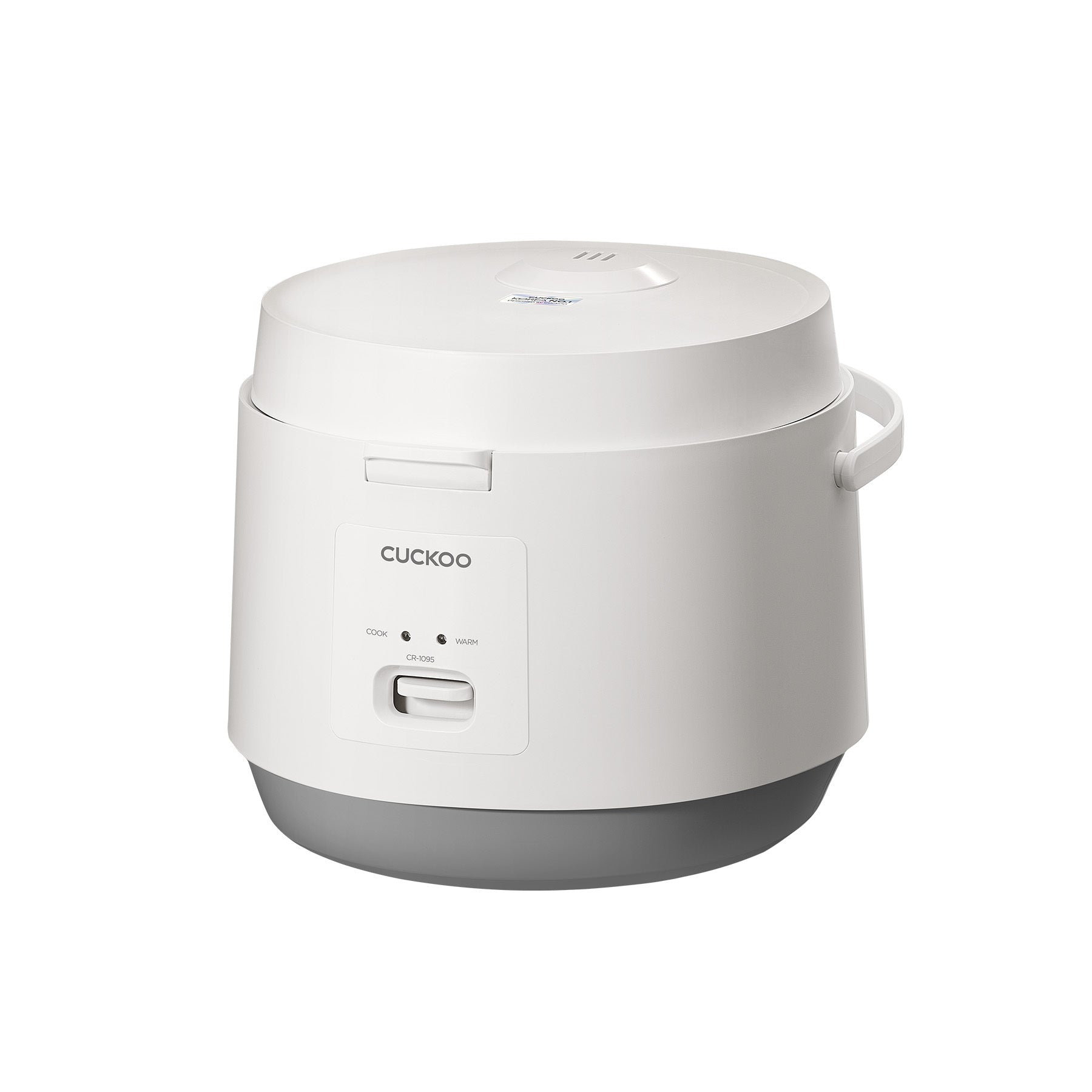 CR-1095 | CUCKOO 10-Cup Korean Rice Cooker and Warmer – CUCKOO America