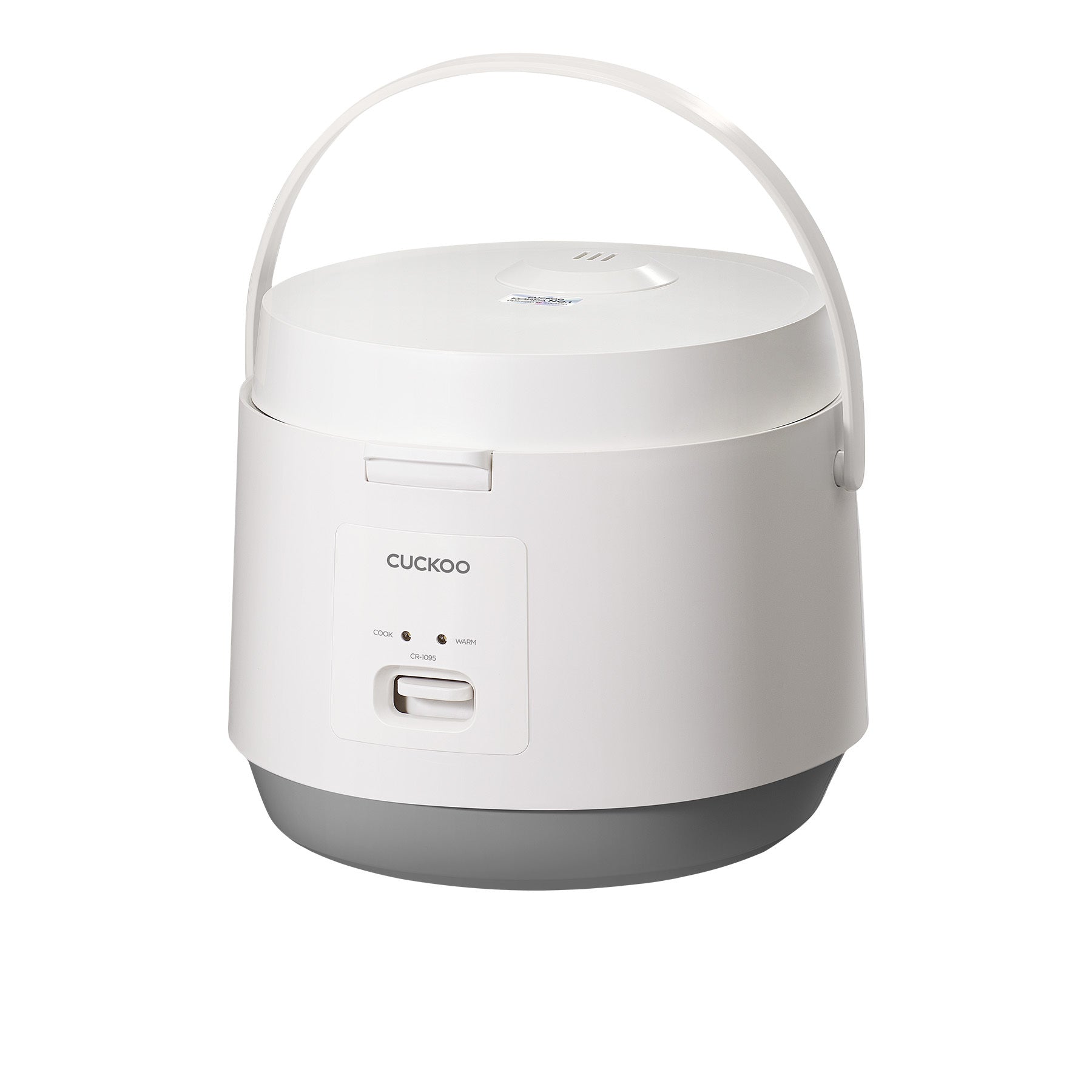 CR-1095 | CUCKOO 10-Cup Korean Rice Cooker and Warmer – CUCKOO America