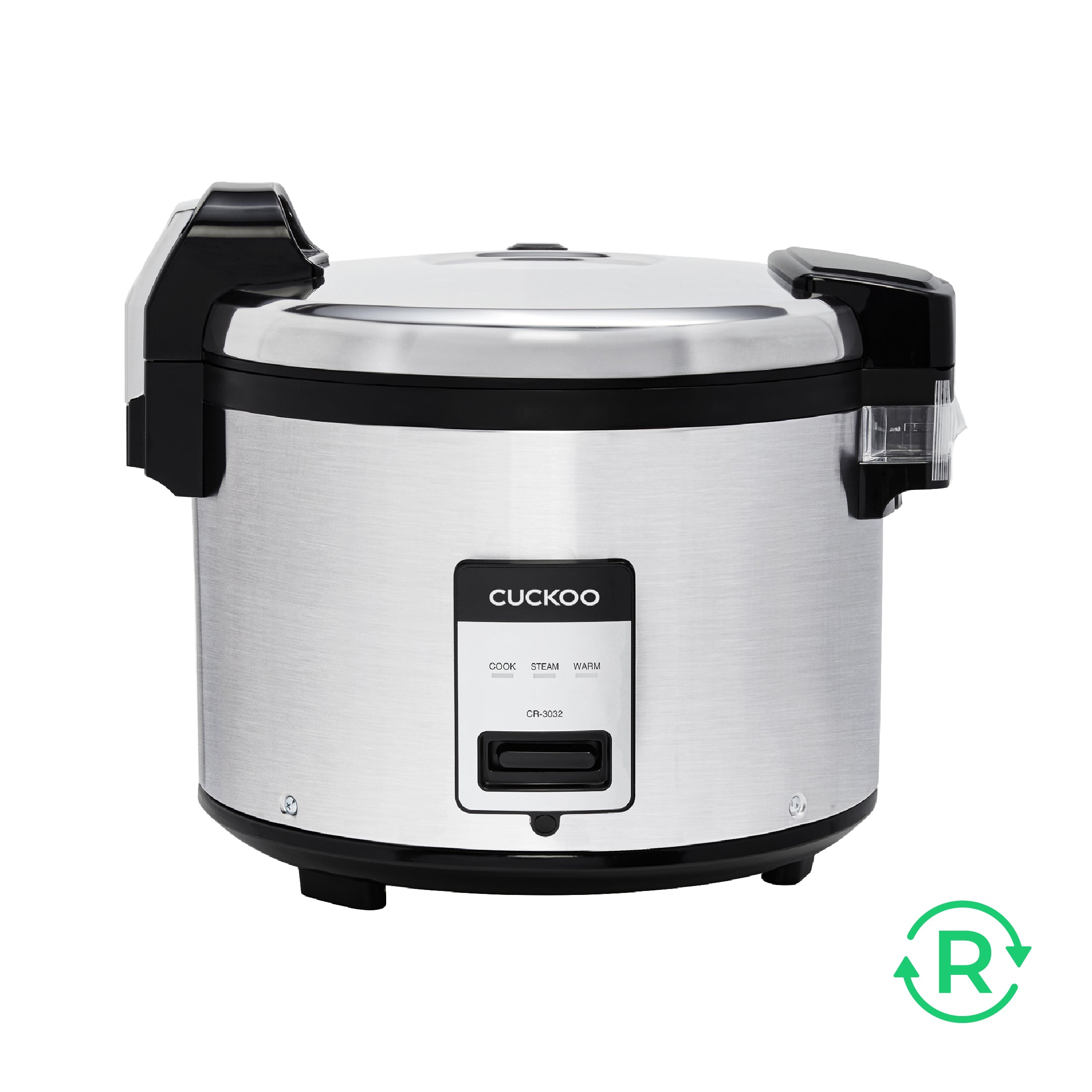 리퍼비시  B grade - 30컵 업소용 밥솥 (CR-3032)
