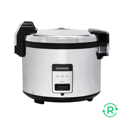 리퍼비시  B grade - 30컵 업소용 밥솥 (CR-3032)