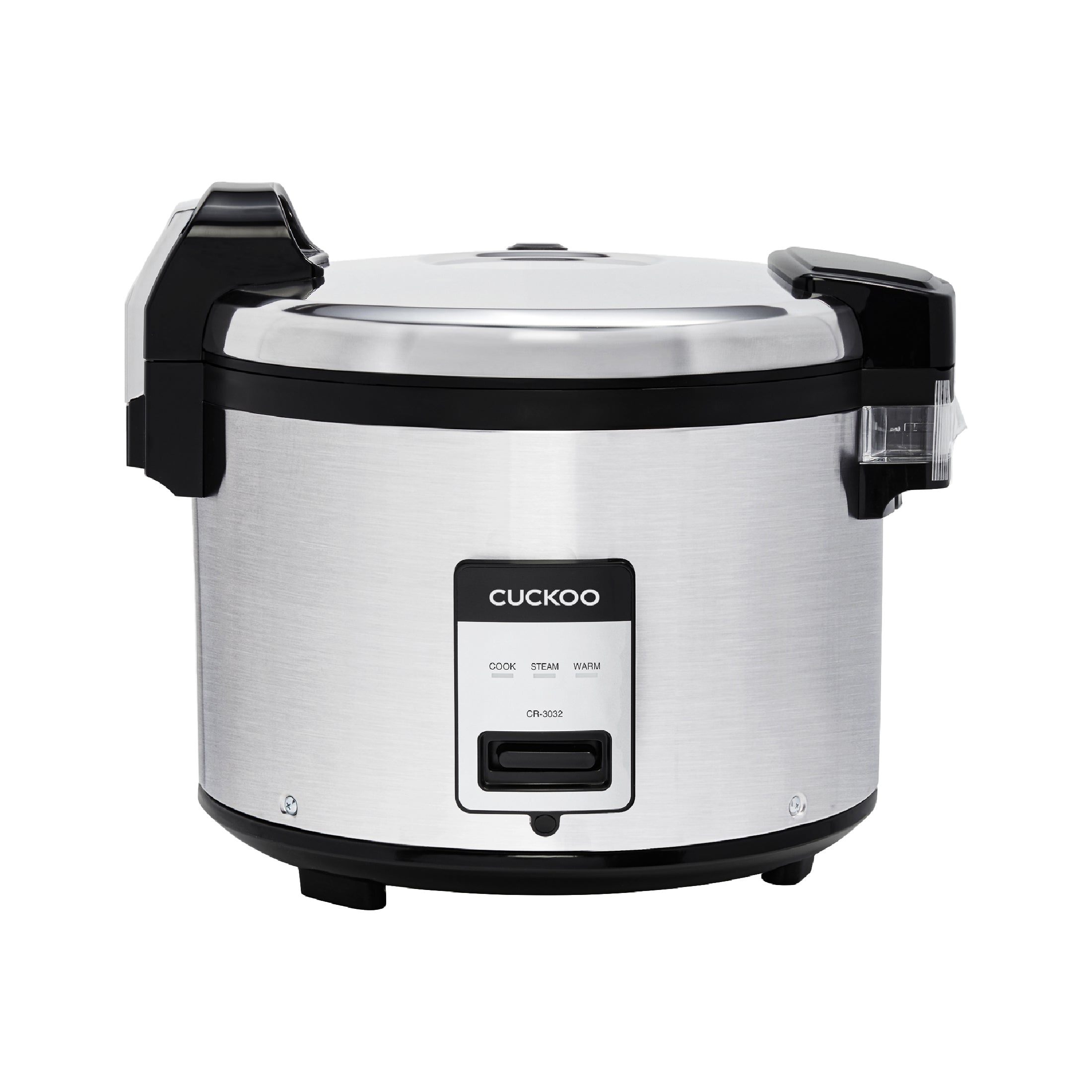 CR-3032 | CUCKOO Commercial Rice Cooker & Warmer – CUCKOO America
