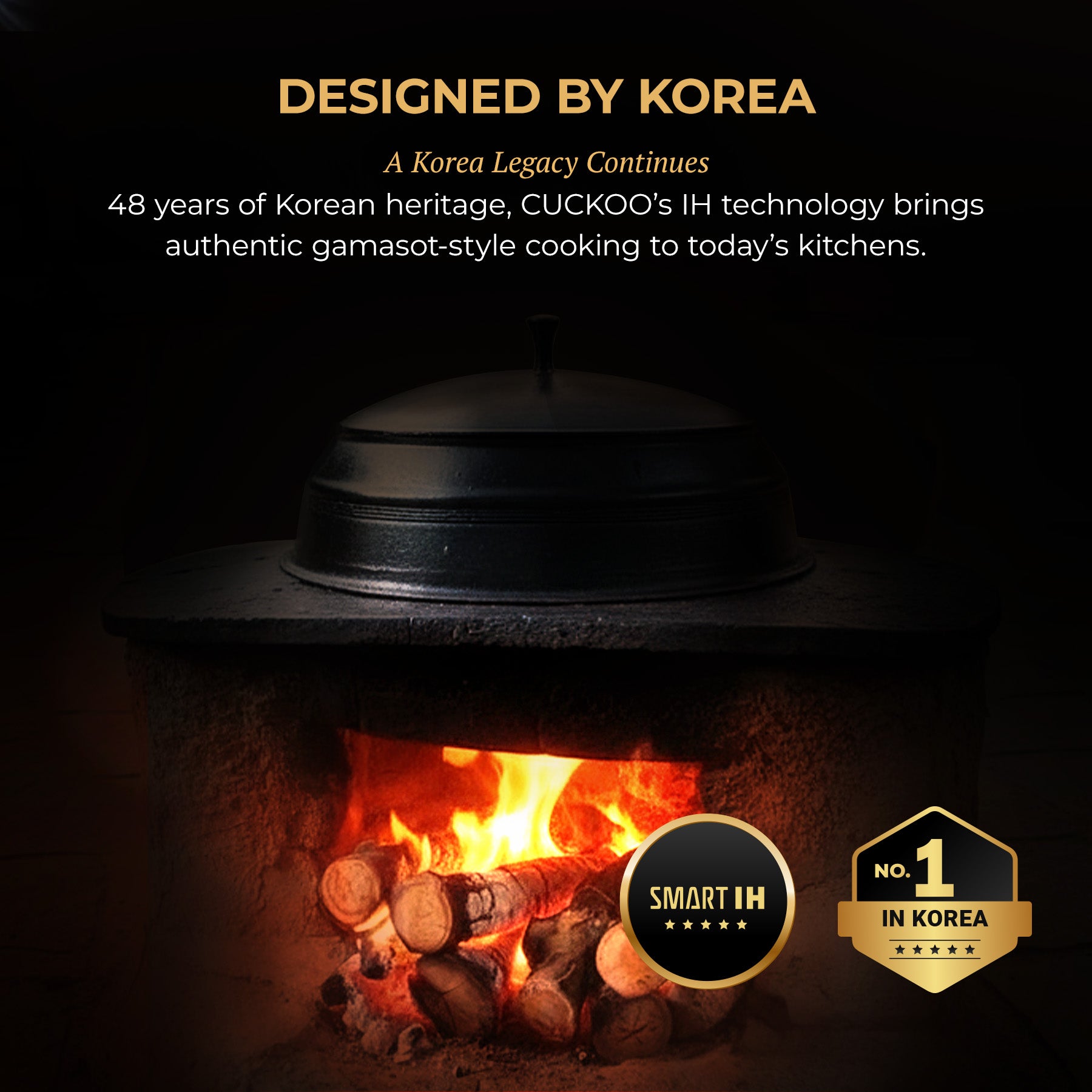 NEW] 8-Cup Induction Heating Rice Cooker (CR-HA0810F) – CUCKOO America