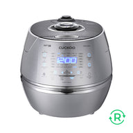 Refurbished B grade 10-Cup IH Pressure Rice Cooker (CRP-CHSS1009F)