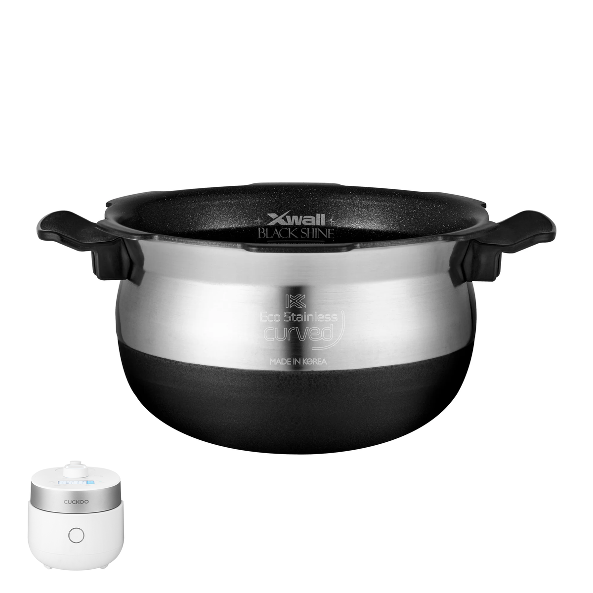 CRP-MHTR0309F Replacement Inner Pot | CUCKOO – CUCKOO America