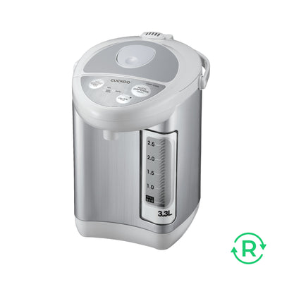 Refurbished C grade Hot Water Dispenser & Warmer (CWP-333G)