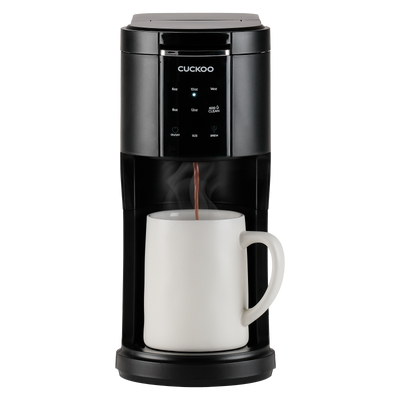 3-in-1 K-Cup Single Serve Coffee Maker (CCM-AK011B)