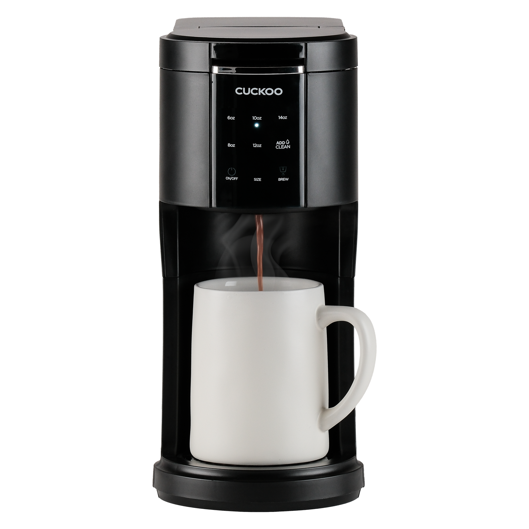 3 in one coffee maker hot sale