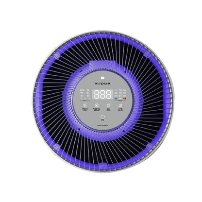 인스퓨어 H13 True HEPA 공기청정기 대형 (CAC-F3010FW)