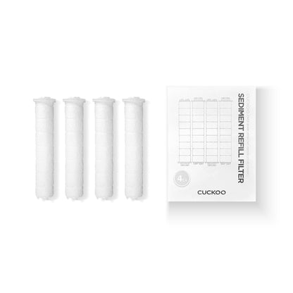 Replacement Filter for Handheld Shower Head for CWC-BB001C