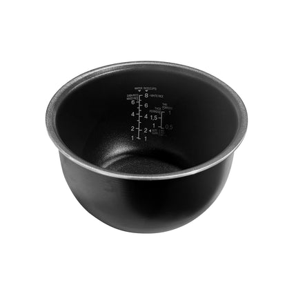 Replacement Inner Pot for CR-HA0810F (INNERPOT-CR-HA0810F)