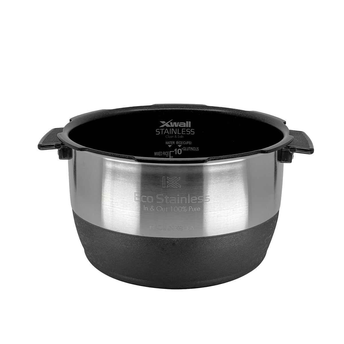 Replacement Inner Pot for CRP-AHSS1009FN (INNERPOT-CRP-AH10)