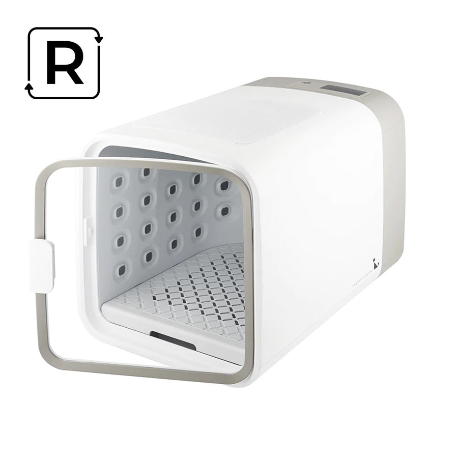 Refurbished NELLO Air Shower & Pet Dryer