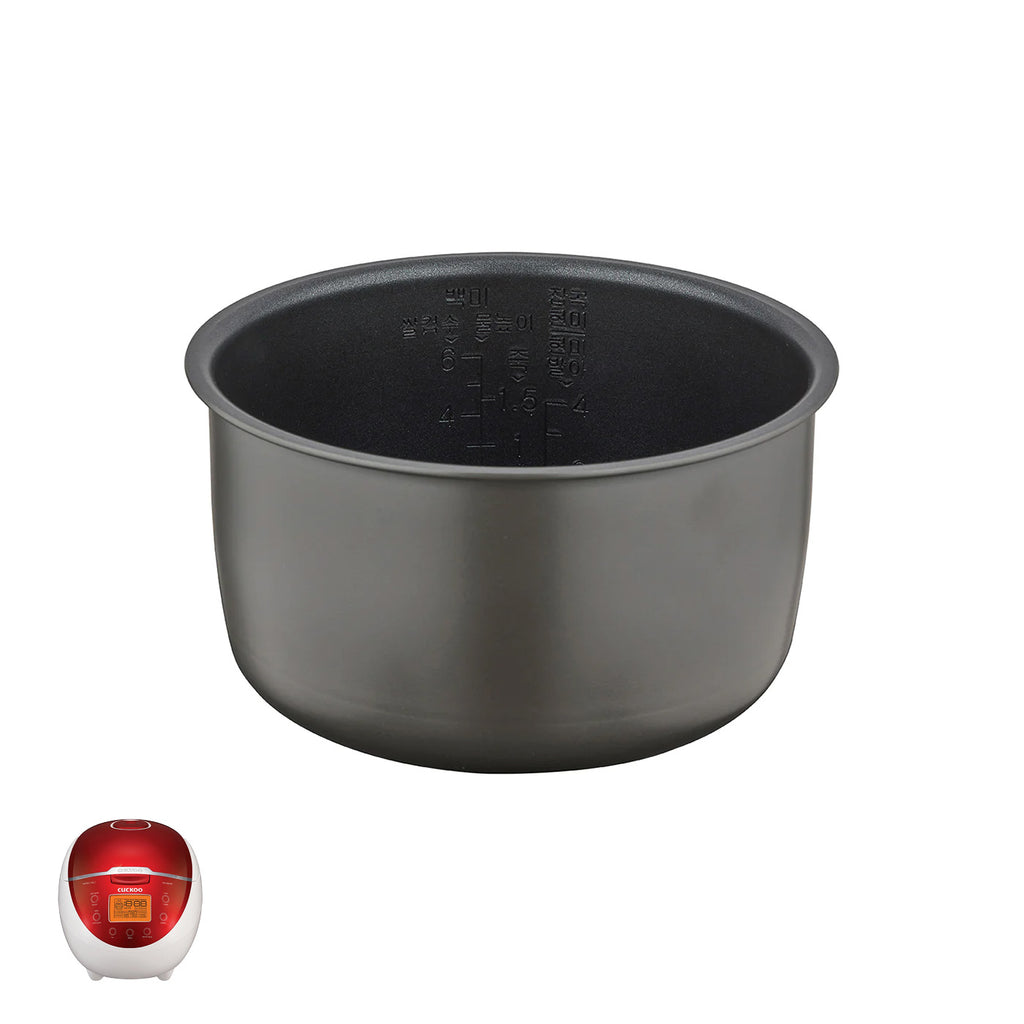 CR-0351FG Replacement Inner Pot