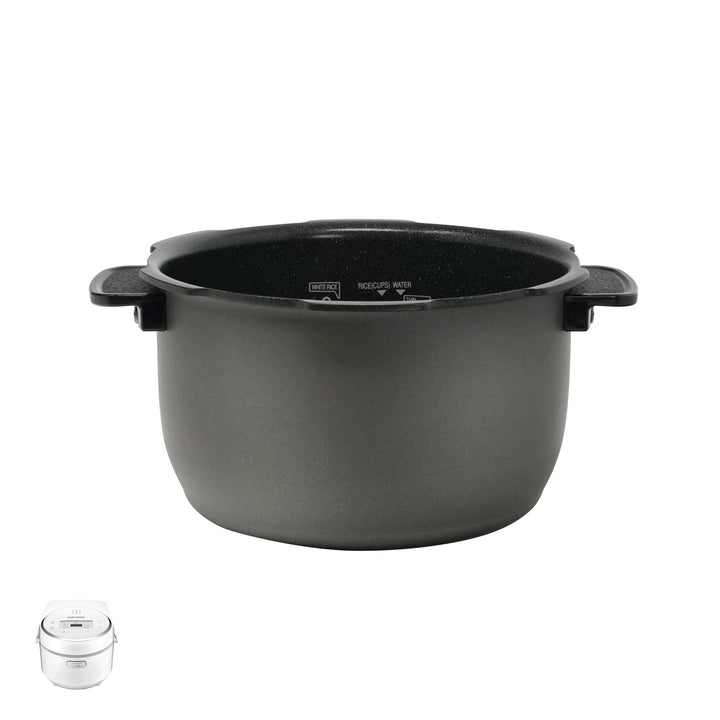 Replacement Inner Pot for CR-0810F