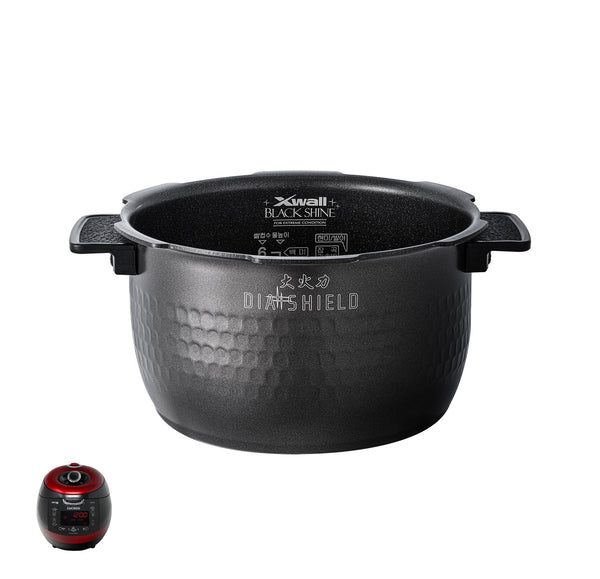 CRP-HZ0683FR Replacement Inner Pot | CUCKOO – CUCKOO America