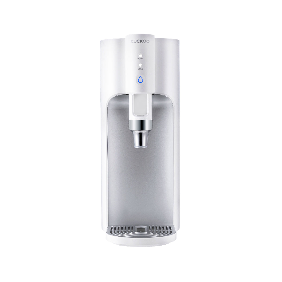 Tankless Countertop Water Purifier (CP-TN102)