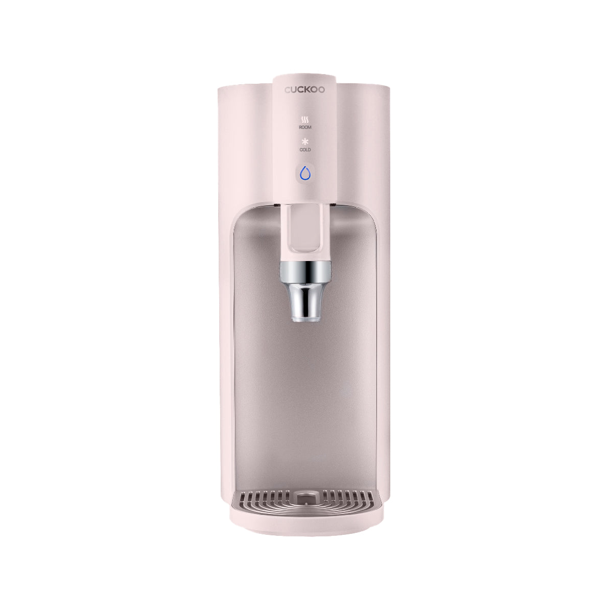 Tankless Countertop Water Purifier (CP-TN102)