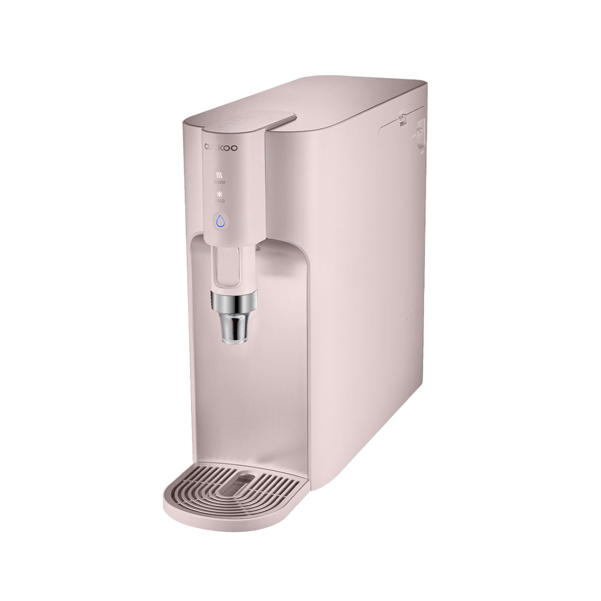 Tankless Countertop Water Purifier (CP-TN102)