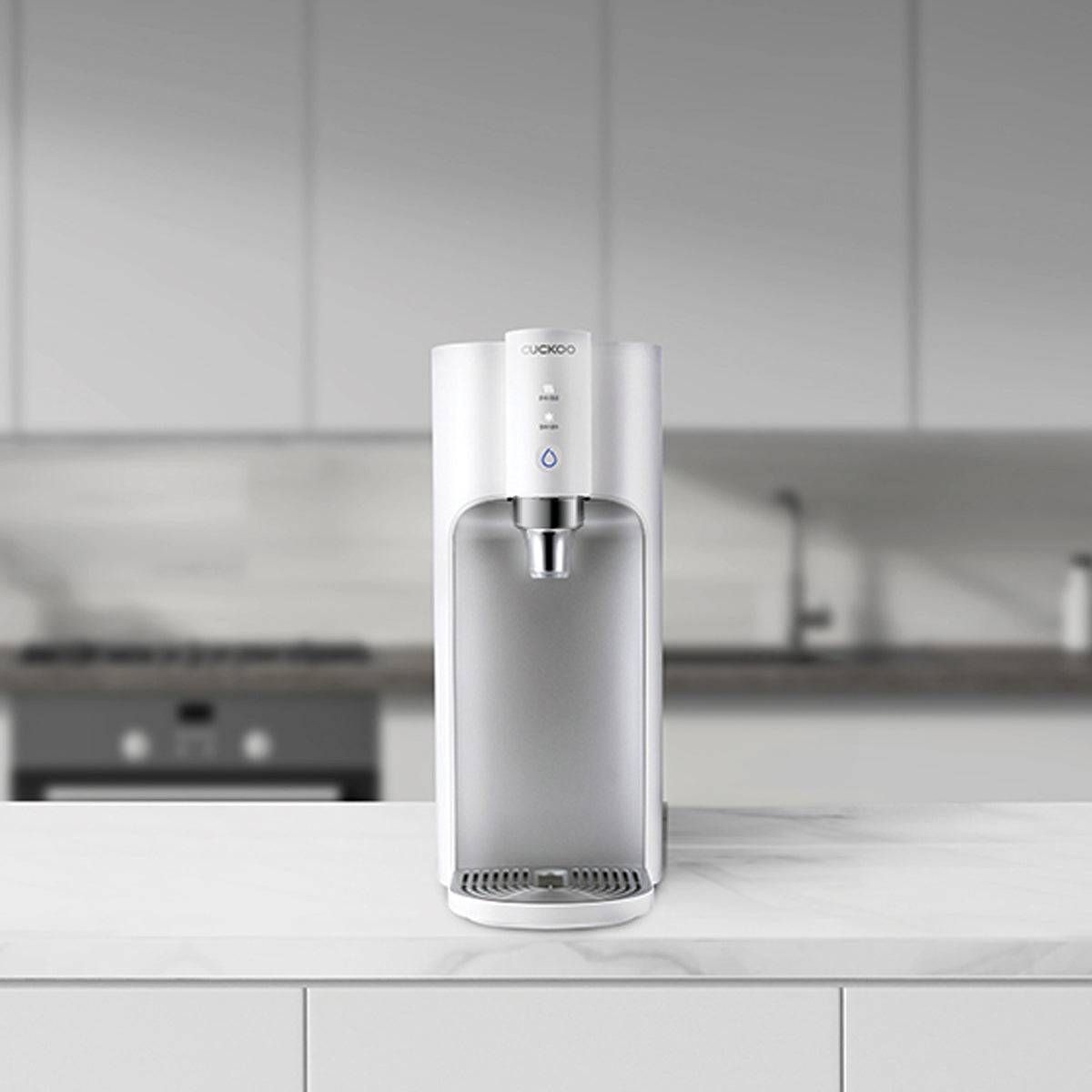 Tankless Countertop Water Purifier (CP-TN102)