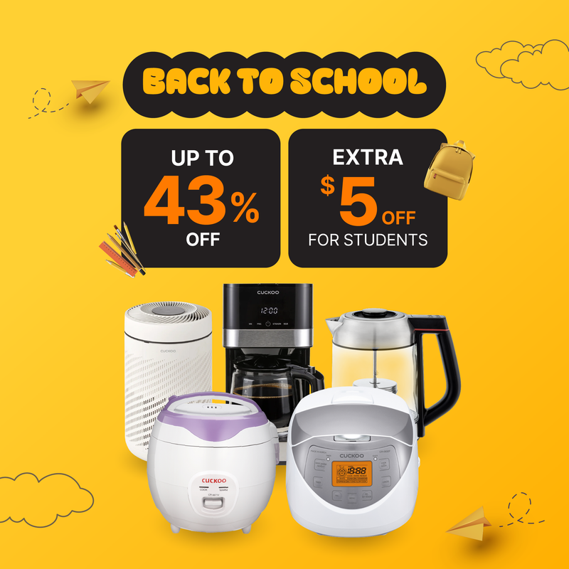 <strong>Extra $5 OFF </strong>