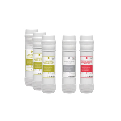 1-Year Water Filter Replacement Bundle for CP-ADR031UW