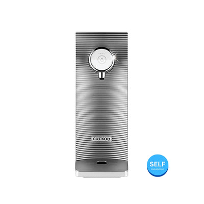 Tankless Countertop Nano+ Filtration Water Purifier (CP-MN031)