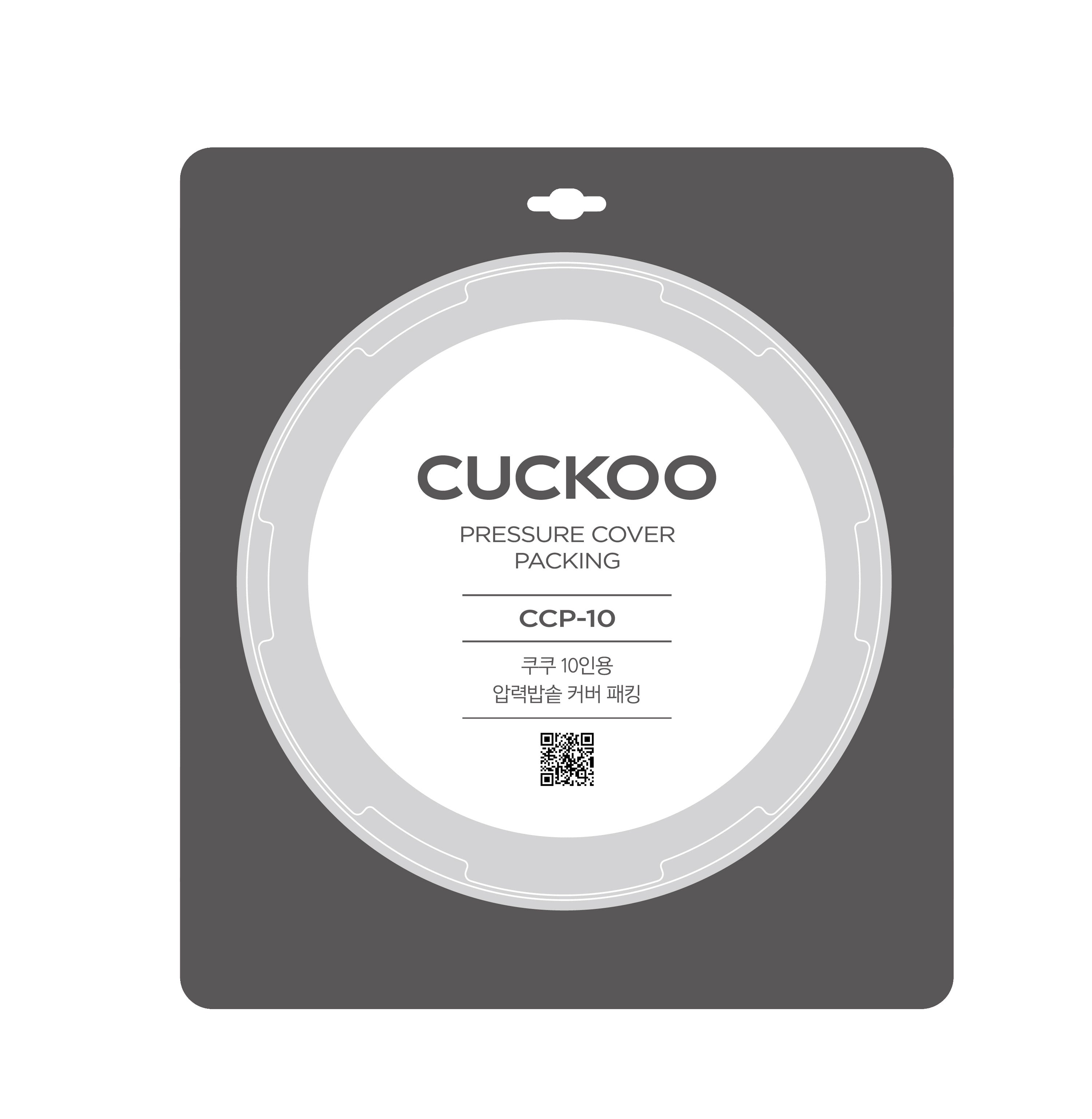 Parts & Accessories – Page 2 – CUCKOO America