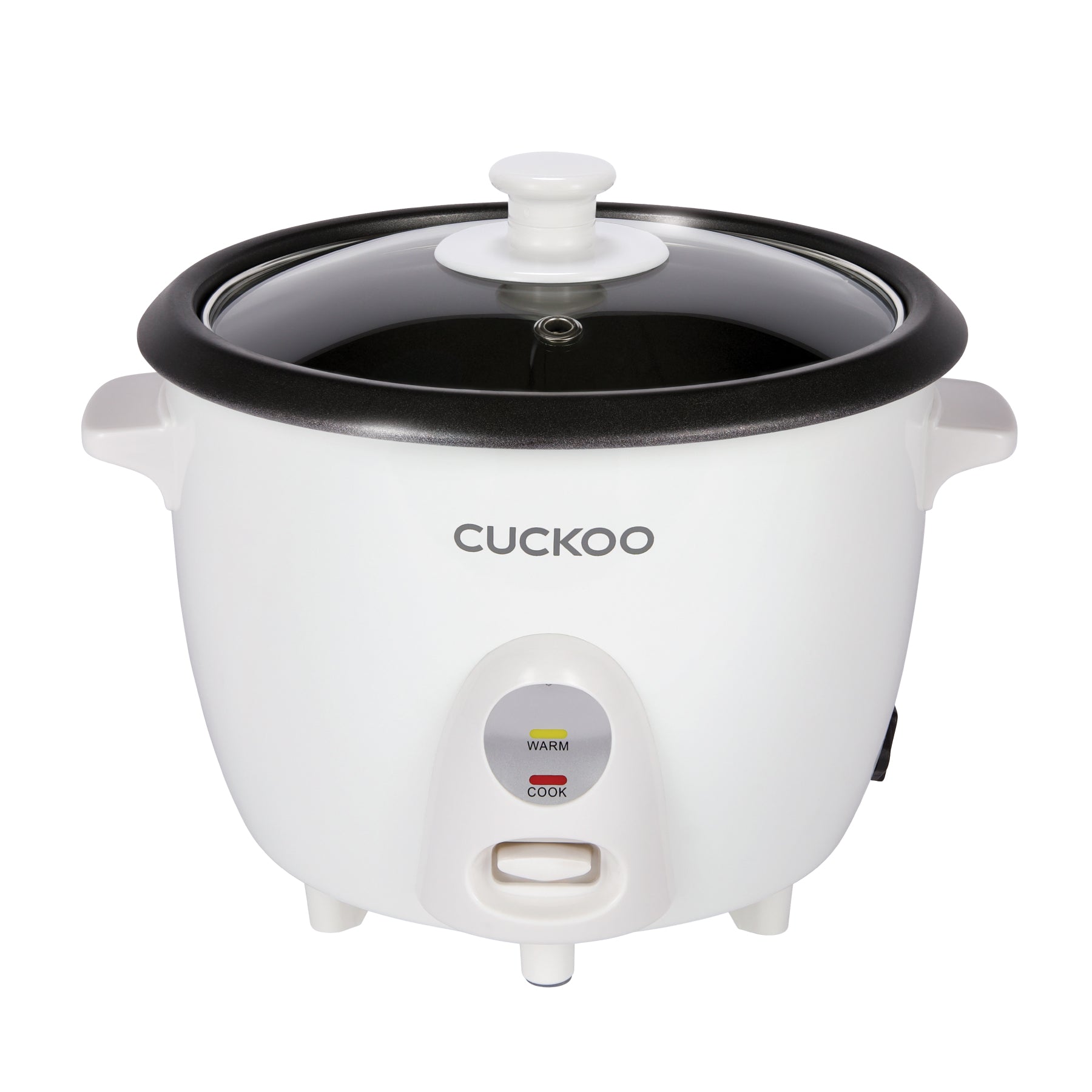 [Special Launch ☆ Free Shipping] 6-Cup One Touch  Rice Cooker & Steamer (CR-0601C)