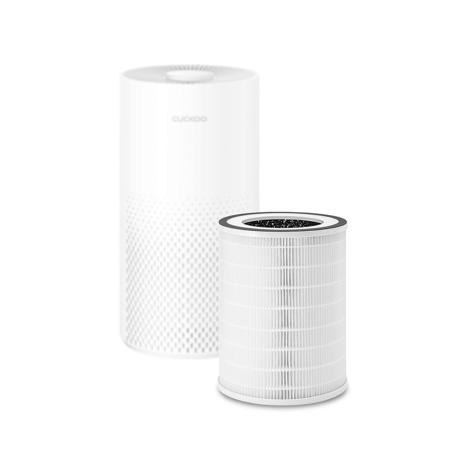 H13 True HEPA Replacement Filter for CAC-I0510FW - CUCKOO America
