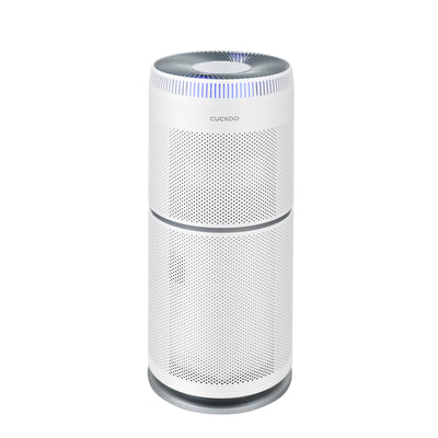 H13 True HEPA Air Purifier for Large Rooms (CAC-F3010FW) - CUCKOO America