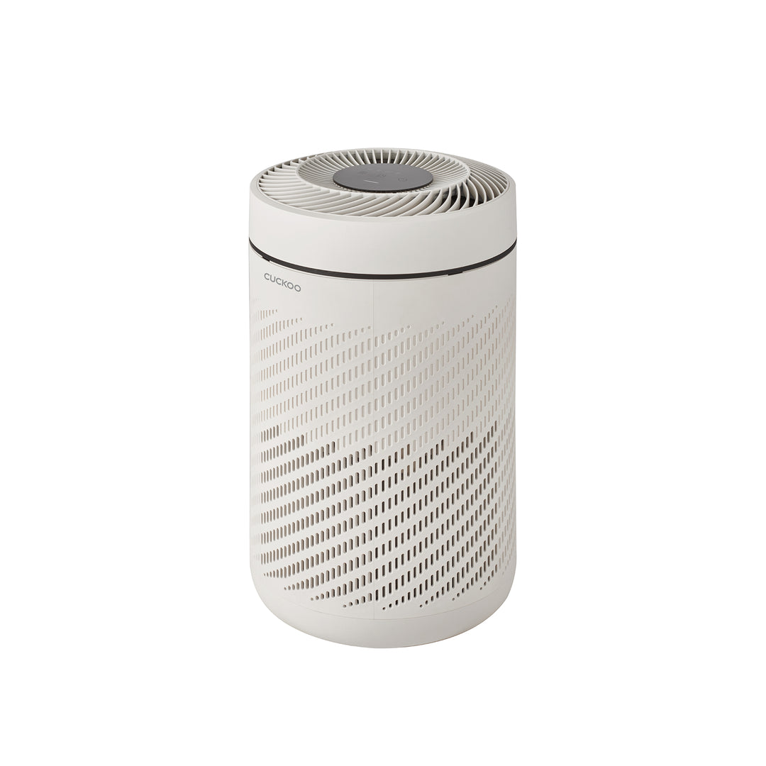 CAC AB0610FI CUCKOO Air Purifier with True HEPA Filter CUCKOO America