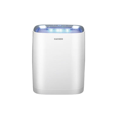 H14 True HEPA Mid-Sized Room Air Purifier (CAC-C1020FW) - CUCKOO America