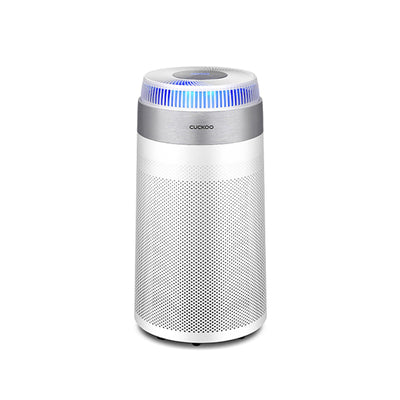 H14 True HEPA Large Room Air Purifier (CAC-D2020FW) - CUCKOO America