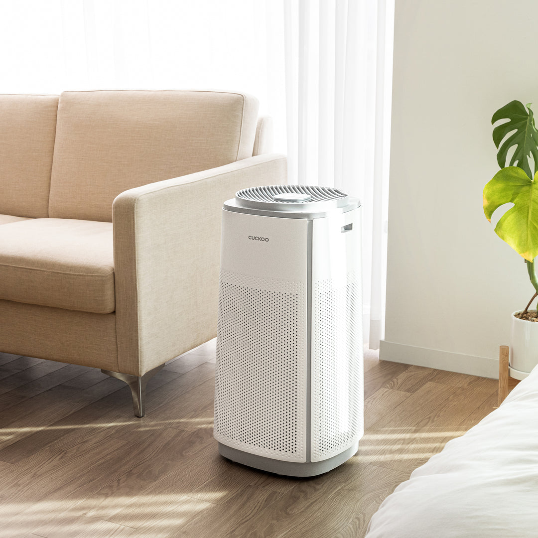 Cuckoo offers Air Purifier