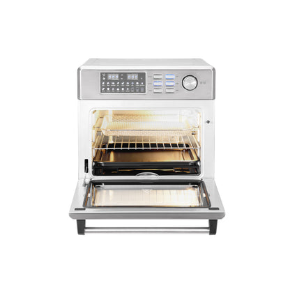 Countertop Convection Air Oven (CAFO-A2601S) - CUCKOO America