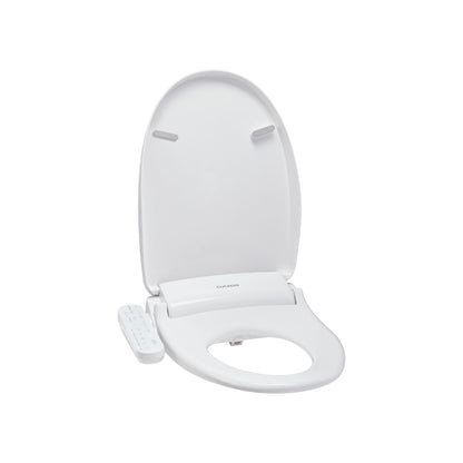 Electric Bidet for Elongated Seats (CBT-N1030EW) - CUCKOO America