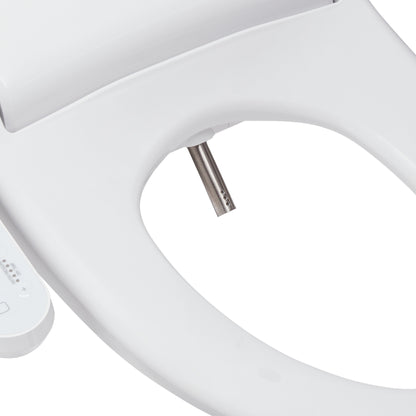 Electric Bidet for Elongated Seats (CBT-N1030EW) - CUCKOO America