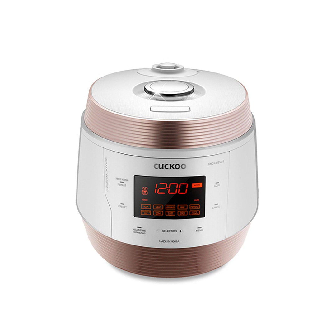 Korean multi cooker sale