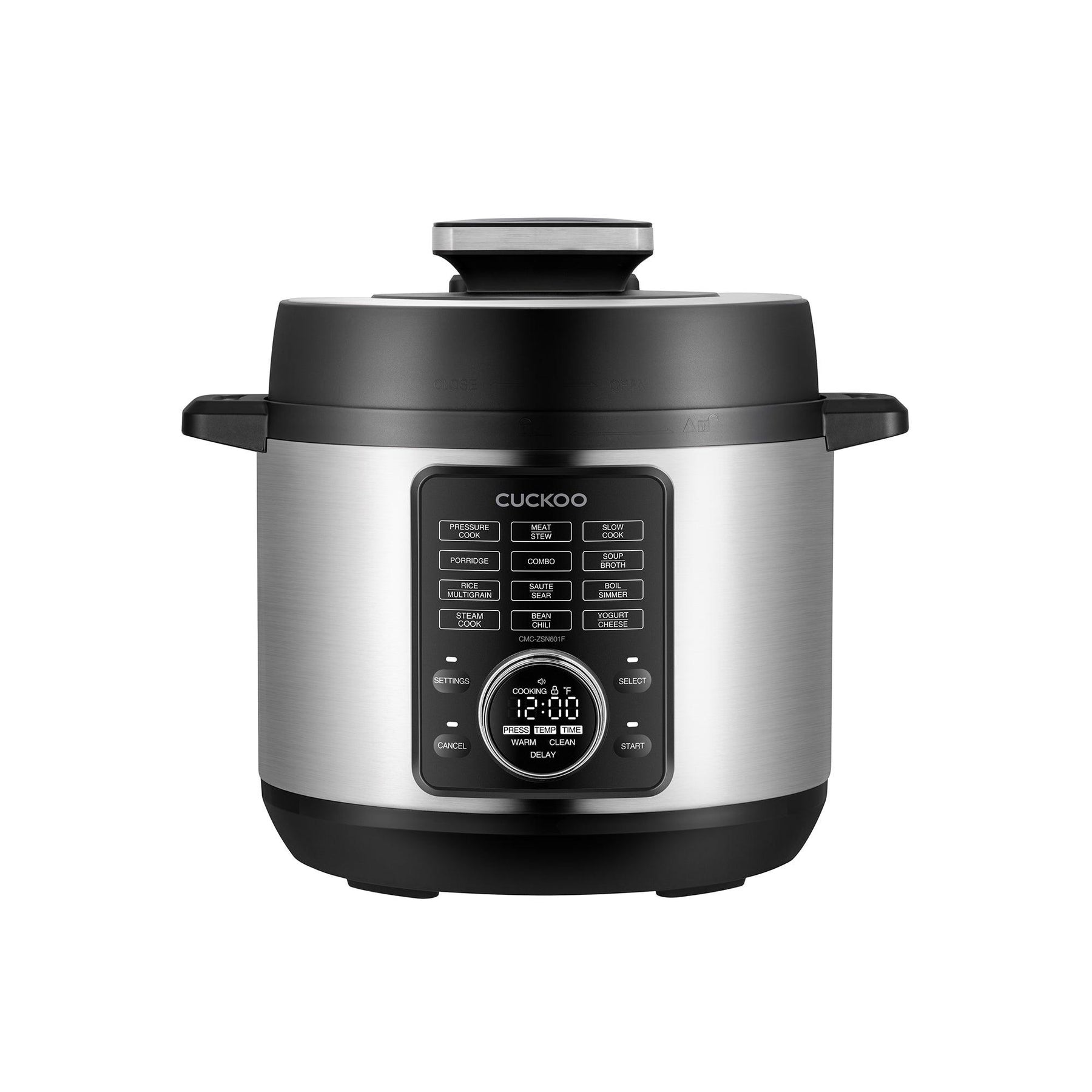 Power Pressure Cooker XL - 6qt - appliances - by owner - sale