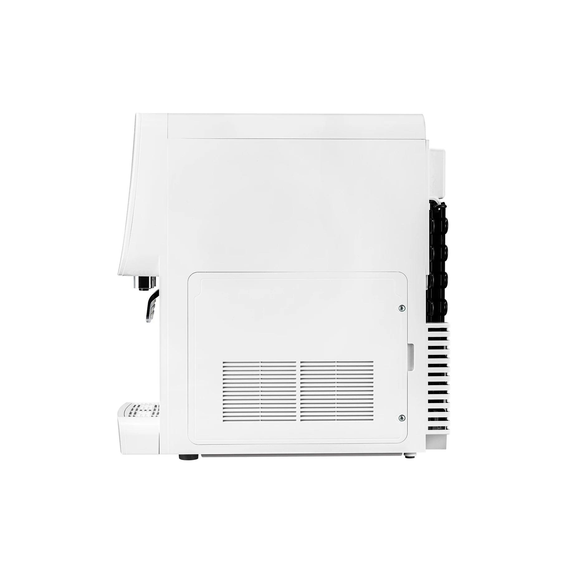 Countertop Nano+ Filtration Water Purifier (CP-FN601HA) - CUCKOO America